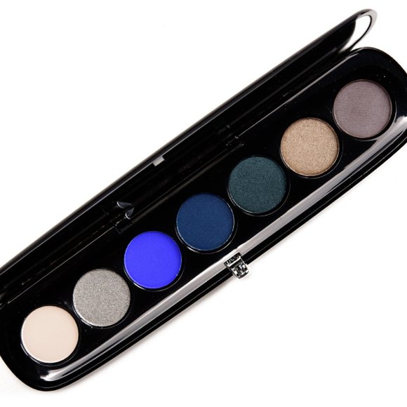 Marc Jacobs Other - Marc Jacobs Eyeconic Smartorial 760 Eyeshadow NEW